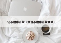 qq小程序開發(fā)（微信小程序開發(fā)商城）